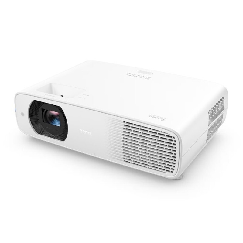 BENQ 5000 ANSI Full HD 2xHDMI VGA RJ45 USB 3D DLP 4LED Projektör-59946