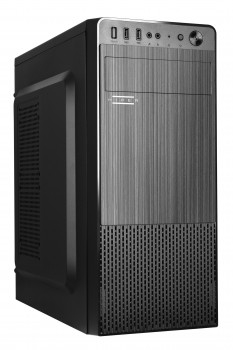 OXPC OXPC-5000 i5-12400F 8GB 250GB SSD 2GB GT610 FDOS