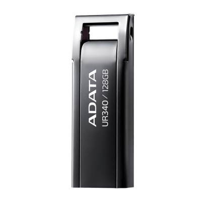 ADATA  royal ur340 metal 128gb usb bellek usb 3.2 gen-1-63855