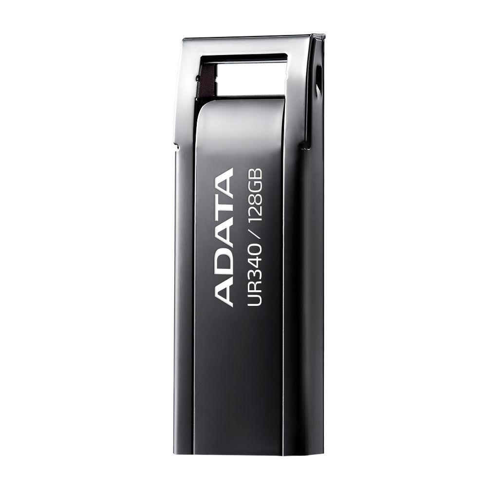 ADATA  royal ur340 metal 128gb usb bellek usb 3.2 gen-1-58404
