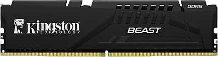 KINGSTON Kingston Beast Expo 16GB DDR5 6000MHz CL30 Masaüstü Performans Ram