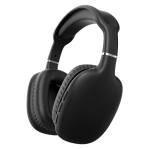 SNOPY SN-BT43, Siyah, Bluetooth 5.3, Kablosuz, Ayarlanabilir Kafa Bandı, 5saat Çalma Süresi, 15mt Algılama Mesafesi, Microfonlu 