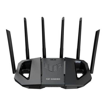 ASUS ASUS TUF-BE6500 WIFI7 ROUTER