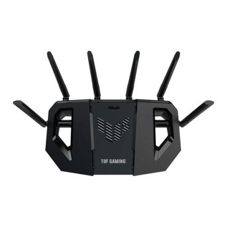ASUS ASUS TUF-BE6500 WIFI7 ROUTER-54574