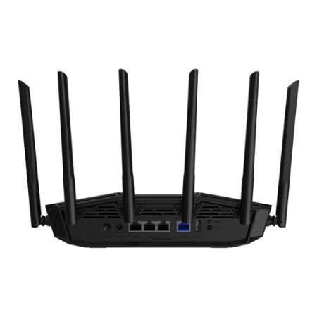 ASUS ASUS TUF-BE6500 WIFI7 ROUTER-54575