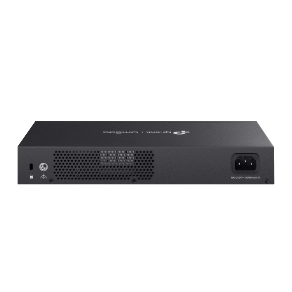 TP-LINK TP-LINK ER7406 OMADA GIGABIT RACKMOUNT/DESKTOP VPN ROUTER-55091
