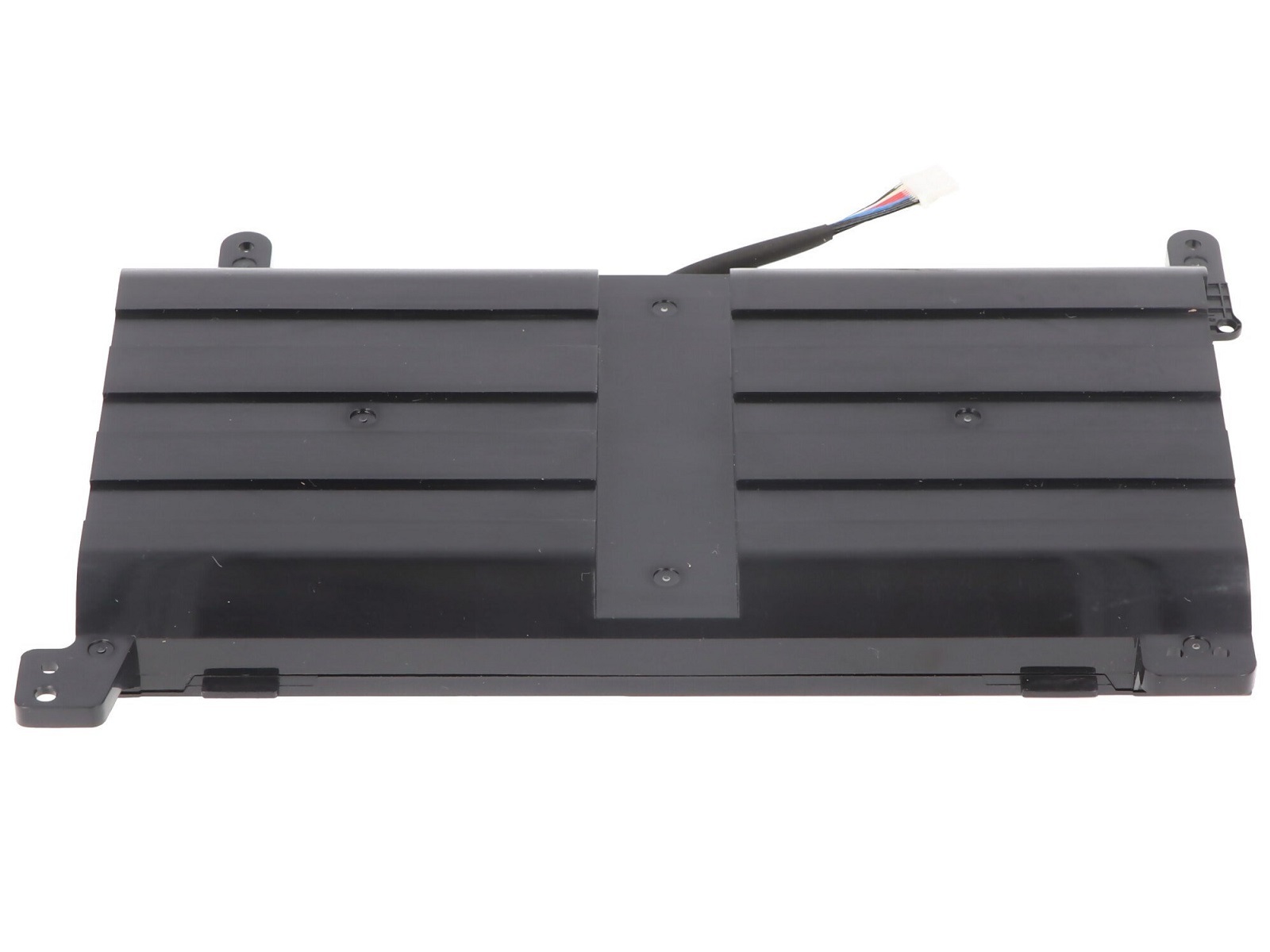 RETRO RETRO Hp Omen 17-an, 17-an000, 17-an100, FM08 Notebook Bataryası - Ver.2 (12 Pin)-34869