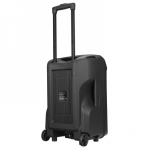  MIKADO MD-BT505, 60W, USB/BT/TF/TWS, RGB AydÄ±nlatmalÄ±, ToplantÄ±, Parti, AÃ§Ä±k Hava Speaker. Kablosuz El ve Kafa Mikrofonu H
