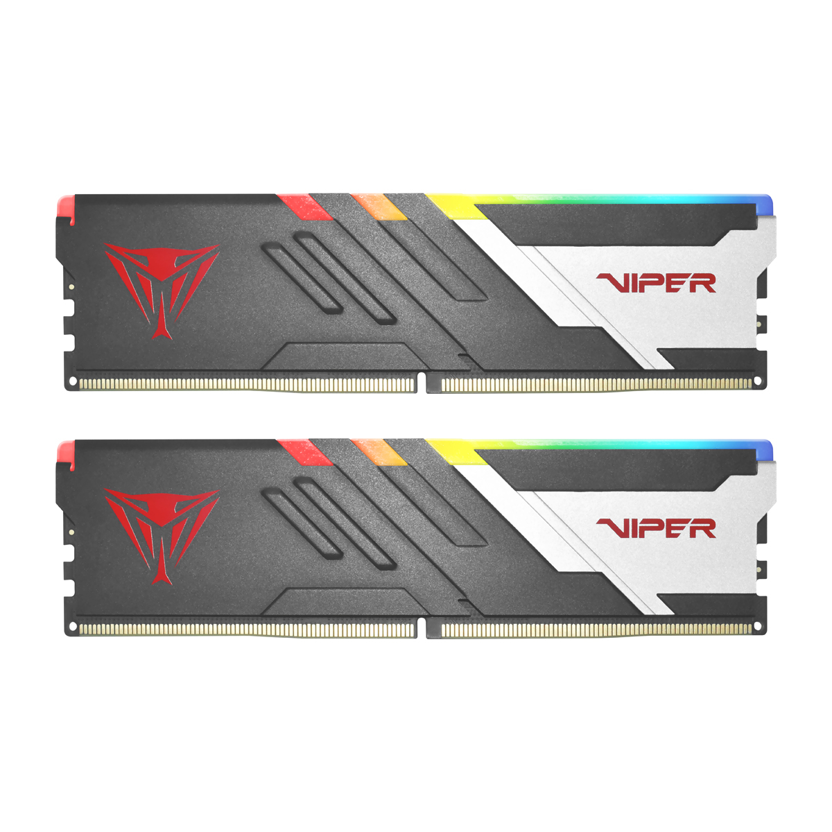 PATRIOT Patriot Viper Venom 32GB (2x16GB) DDR5 7400MHz CL36 Gaming Ram (Bellek) (PVVR532G740C36K)