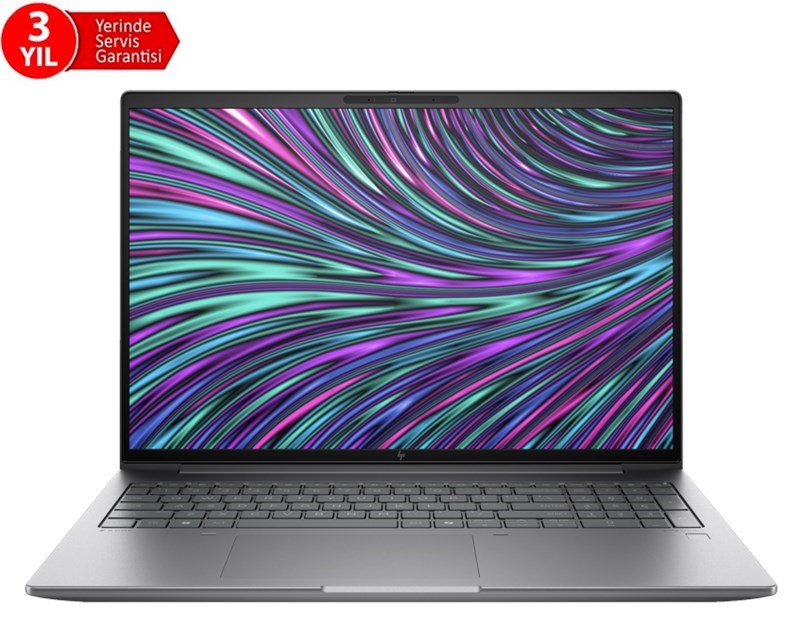 HP HP ZBook Power G11 Ultra7 155H-16"-32-1TBSD-4G-WPr