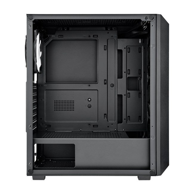 FSP FSP 750W 80+ (CMT218) Gen5 Atx Mid Tower-36696
