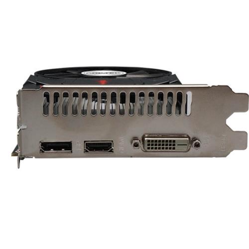 ARKTEK  ARKTEK CYCLOPS, AKR550D5S4GH1, RX550, 4Gb, GDDR5, 128BIT, 1xDVI, 1xHDMI, 1xDP GAMING Ekran KartÄ± -60252