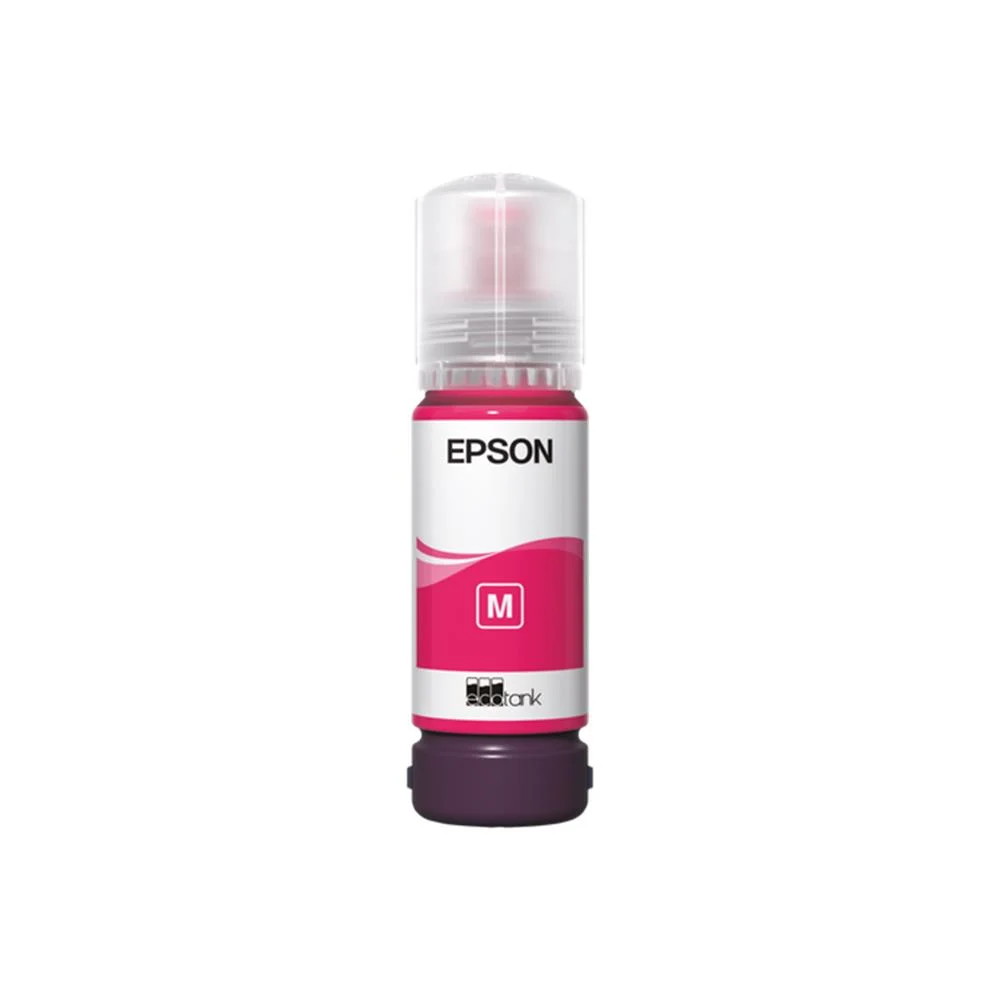 EPSON  C13T09C34A (108) KIRMIZI MÜREKKEP 70ML L10850-34617