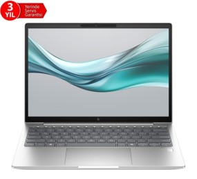 HP HP EliteBook 630 G11 Ultra5 125-13.3-16G-512SD-Dos