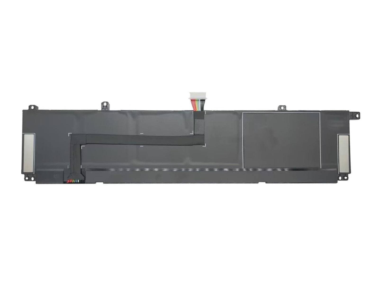 RETRO Hp Omen WK06XL Notebook Bataryası-55579