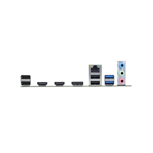 ARKTEK ARKTEK ALPHA FORCE, AK-H510M EG VS, 2xDDR4, M.2, 2x HDMI, DP, 10-11.Nesil, LGA1200 Soket, Anakart-61555