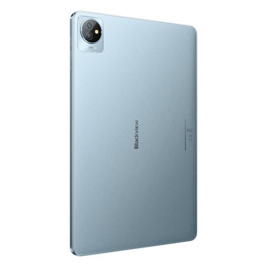 Blackview Tab70WIFI Tablet 10.1"/12 GB/64 GB/8 MP/Android14+Kılıf Dahil (Mavi)