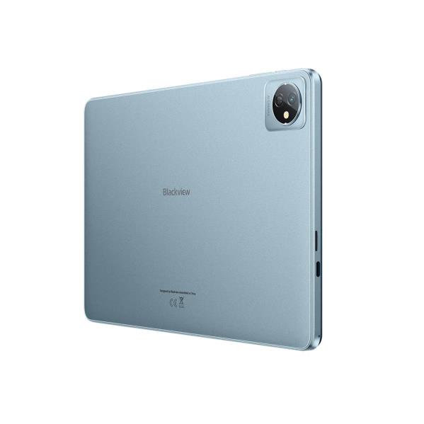 Blackview Tab70WIFI Tablet 10.1"/12 GB/64 GB/8 MP/Android14+Kılıf Dahil (Mavi)