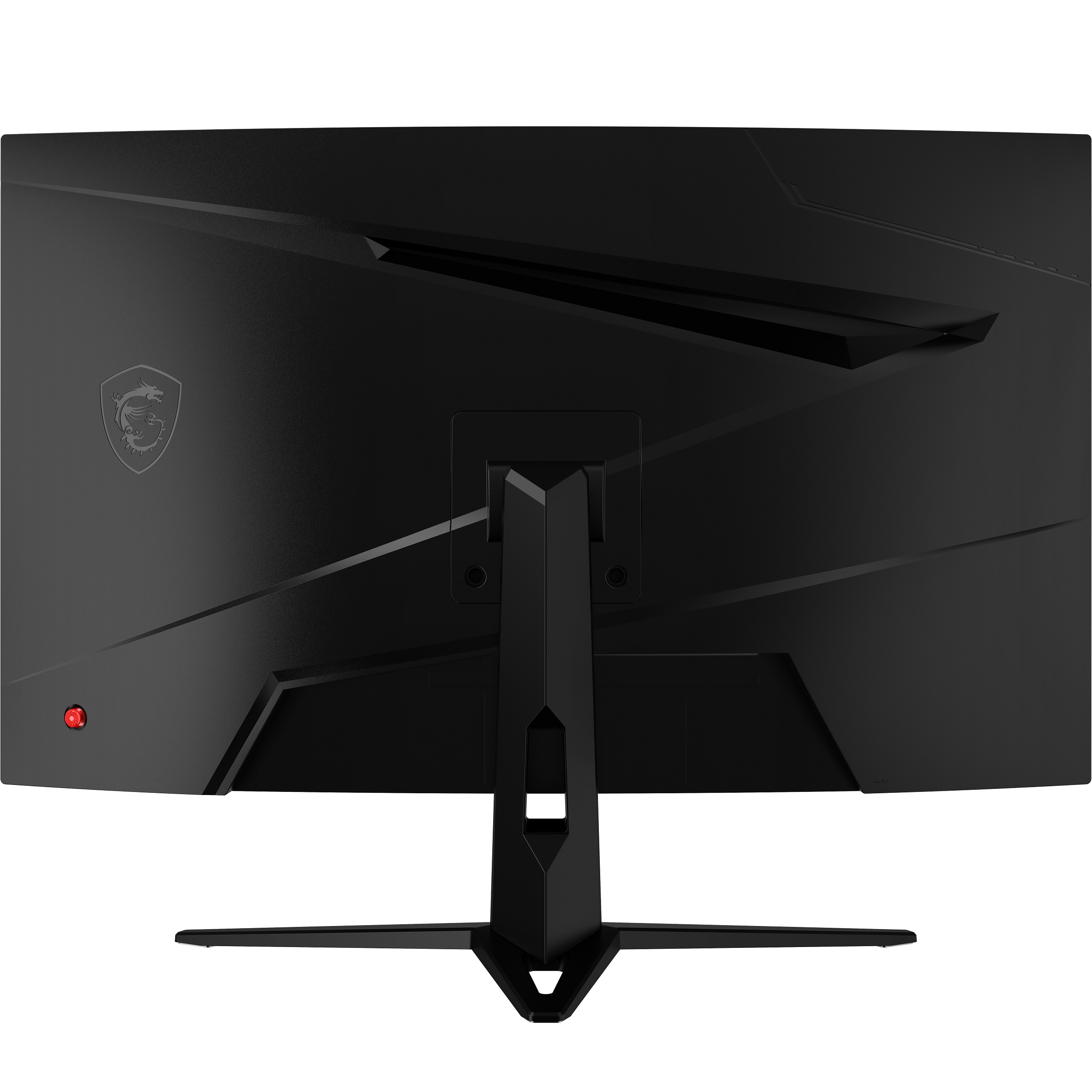 MSI 27" MSI G273CQ 1ms 170Hz 2560x1440 2xHDMI DP VA Curved Gaming Monitör