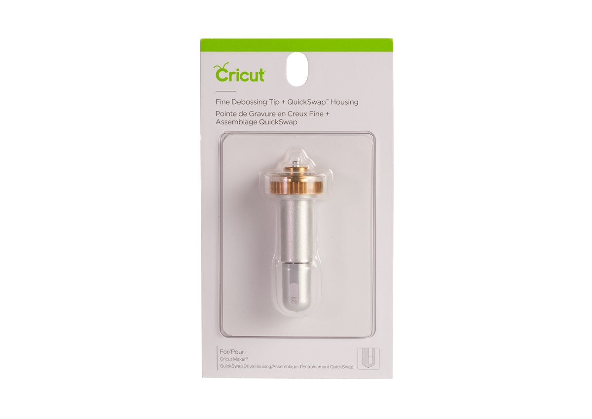 CRICUT CRICUT 2006835 MAKER KABARTMA UCU QUİCKSWAP (YUVALI)