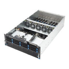 ASUS ESC8000-E11-SKU1/10G/3000W-71307