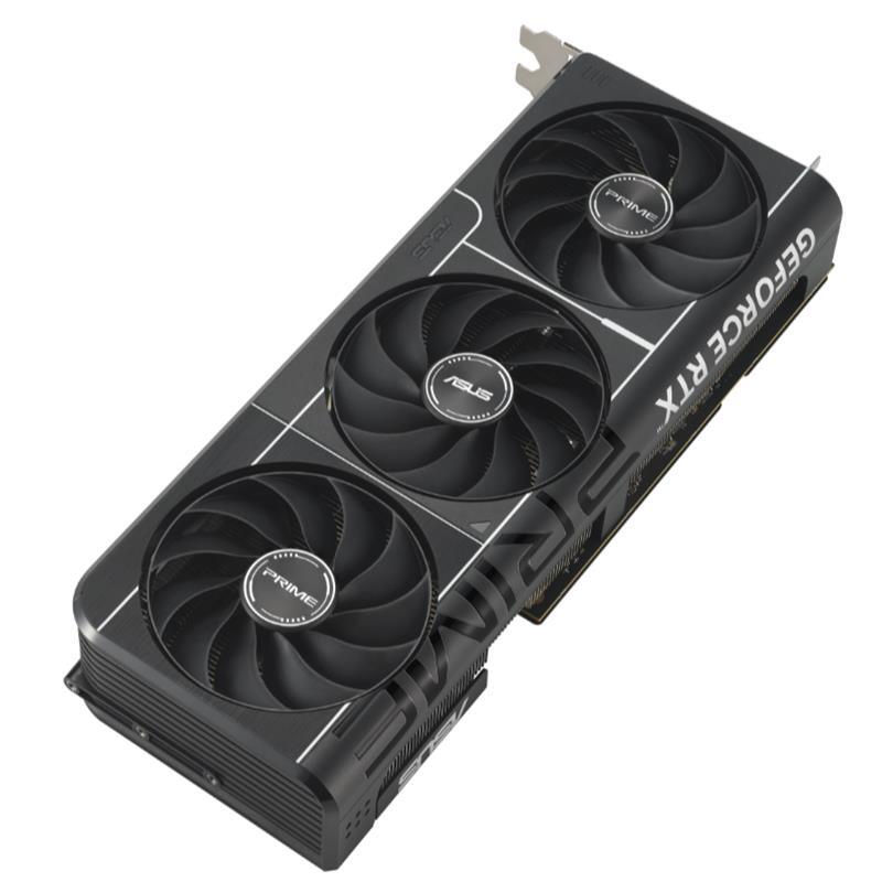 ASUS ASUS PRIME-RTX5080-O16G NVIDIA GEFORCE RTX5080 16GB GDDR7 256bit OC 1xHDMI 3xDP DLSS4 EKRAN KARTI-61638