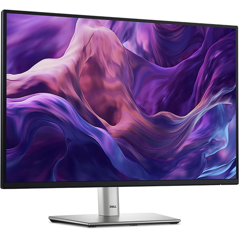 DELL 24 DELL P2425 FHD 8MS 100HZ HDMI+VGA+DP+TYPE-C IPS MONITOR 