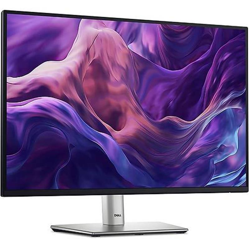 DELL 24 DELL P2425 FHD 8MS 100HZ HDMI+VGA+DP+TYPE-C IPS MONITOR -55825