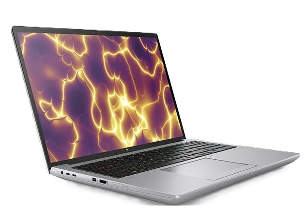 HP HP ZBook Fury G11 i7 14700HX-16"-32G-1TSSD-12G-WPr-46993