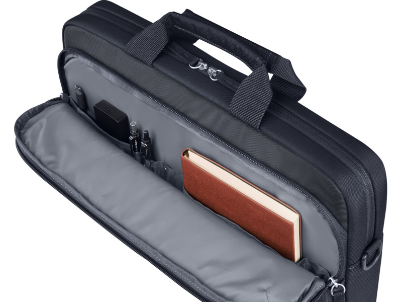 HP HP A08KJAA EVERYDAY 14.0 LAPTOP BAG ODYSSEY GRAY