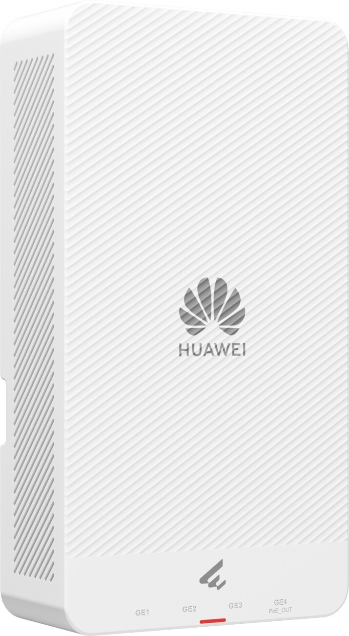 HUAWEI Huawei eKit AP266 AX3000 2+2 Dual Bands Duvar Tipi Access Point