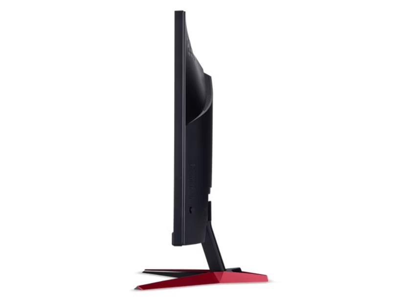 ACER Acer XF240YM3biiph Oyuncu Monitörü 23.8" (60cm) Kenar Çerçevesiz,Yükseklik ayarı ,sağa /sola döndürme IPS 1920x1080 180HZ 1MS 25-59903