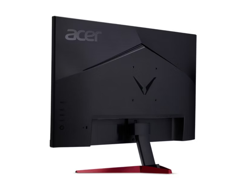 ACER Acer XF240YM3biiph Oyuncu Monitörü 23.8" (60cm) Kenar Çerçevesiz,Yükseklik ayarı ,sağa /sola döndürme IPS 1920x1080 180HZ 1MS 25-59904