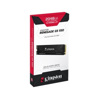 KINGSTON Kingston Renegade G5 2TB M.2 NVMe 14700-14000MB/s-71117