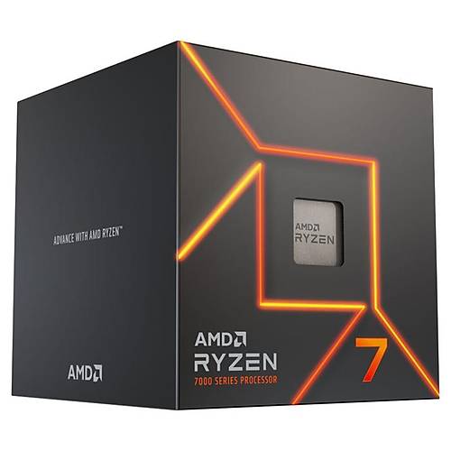 AMD AMD RYZEN 7 7700 3.80GHZ 40MB AM5 BOX 