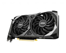 MSI MSI 12GB GEFORCE RTX 3060 VENTUS 2X 12G OC GDDR6 [192Bit] HDMI 3xDP-68010