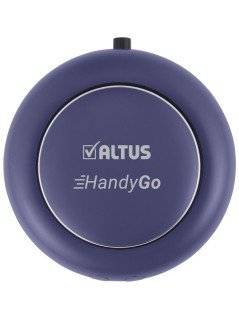ALTUS ALTUS HANDYGO AL 5533 L 1400W LACIVERT BUH. UTU-66101