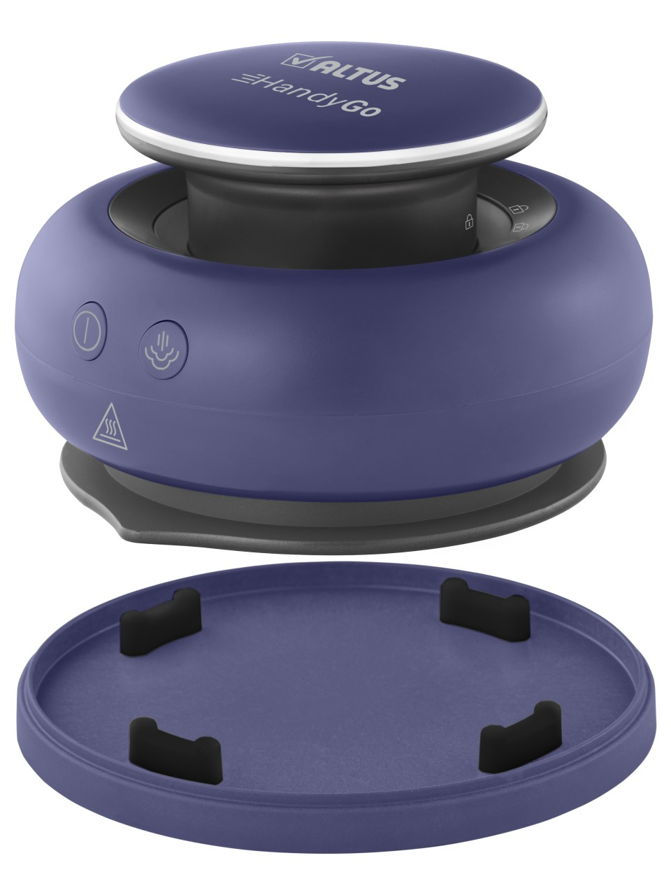ALTUS ALTUS HANDYGO AL 5533 L 1400W LACIVERT BUH. UTU-59731