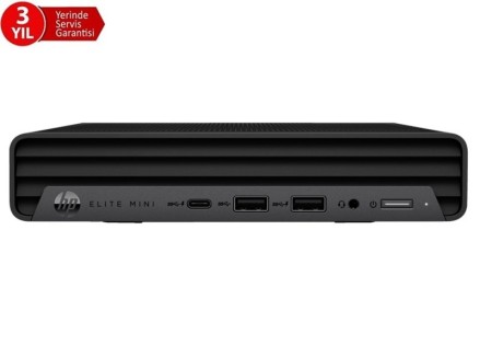 HP HP Elite Mini 800 G9 i7 14700-32G-1TBSSD-W11Pro