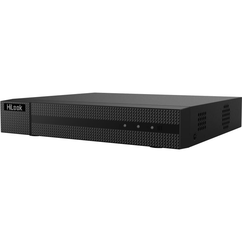 HILOOK HILOOK NVR-108MH-C 8 KANAL 8MP 1HDD(8TB) NETWORK KAYIT CİHAZI