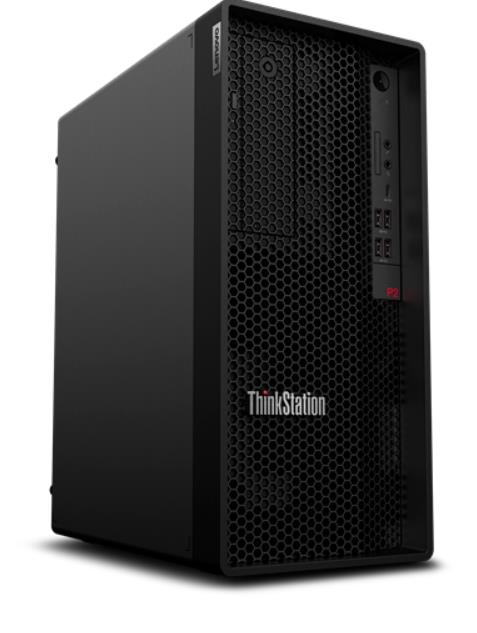 LENOVO LENOVO 30FR001HTR WS P2 i7-14700 20C 2.1GHz 1x16GB 4400MHz UDIMM 1x1TB SSD NVIDIA T1000 8GB W11 PRO 500W TOWER-46256