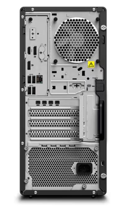 LENOVO LENOVO 30FR001HTR WS P2 i7-14700 20C 2.1GHz 1x16GB 4400MHz UDIMM 1x1TB SSD NVIDIA T1000 8GB W11 PRO 500W TOWER-46258