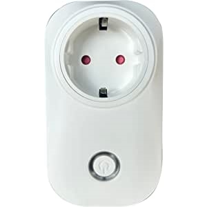 FONRI FONRİ LSP-16DL WIFI AKIM KORUMALI AKILLI PRİZ