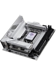 MSI MSI MB MPG Z890I EDGE TI WIFI SOKET 1851 DDR5 8600MHZ(OC) USB 20Gbps 4xM.2 2xTB4 HDMI 2x DP 5G LAN WIFI 7 mini ITX-70067