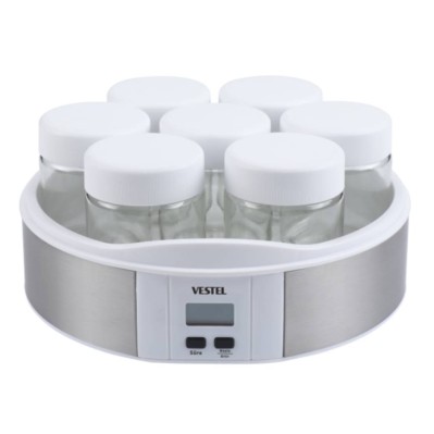 VESTEL VESTEL DIJITAL YOGURT MAKINESI-70371