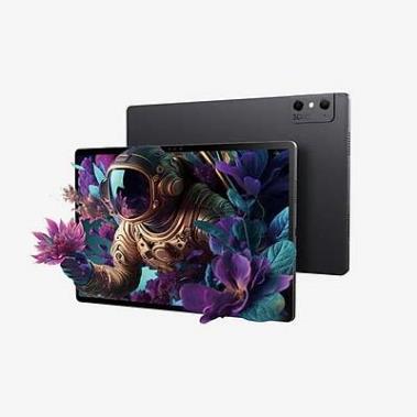 Nubia 3D Pad 8/128 SİYAH