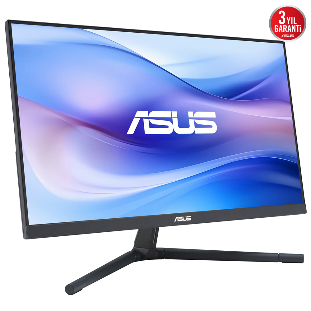ASUS 23.8 ASUS VU249CFE-B FHD 100HZ 1MS HDMI DP-32728