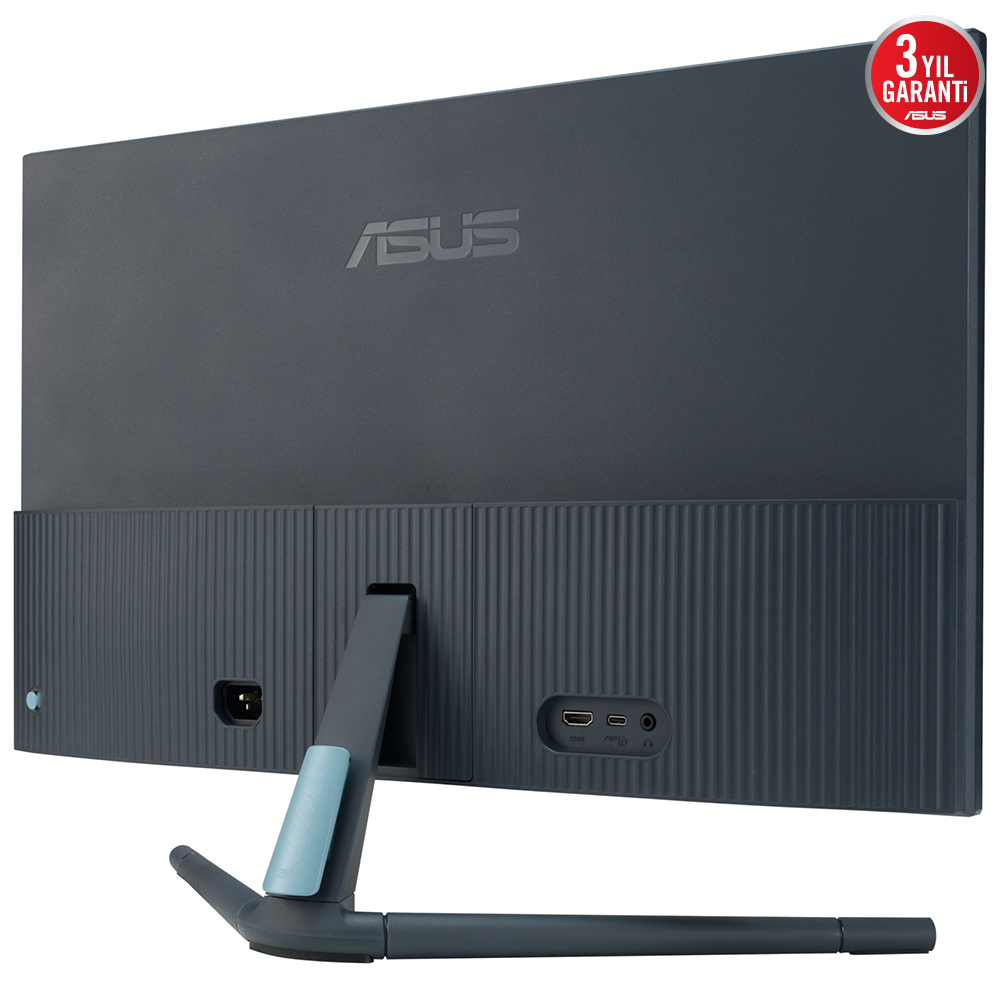 ASUS 23.8 ASUS VU249CFE-B FHD 100HZ 1MS HDMI DP-32731