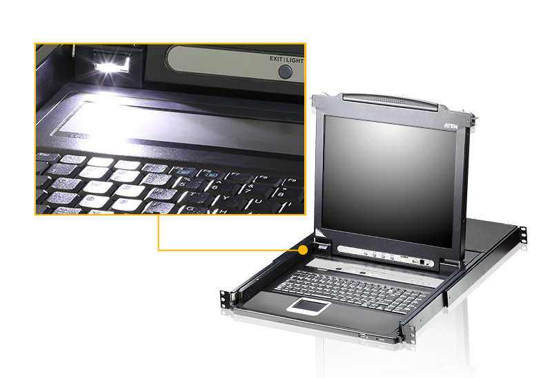 ATEN Aten ATEN-CL5708MT-39481