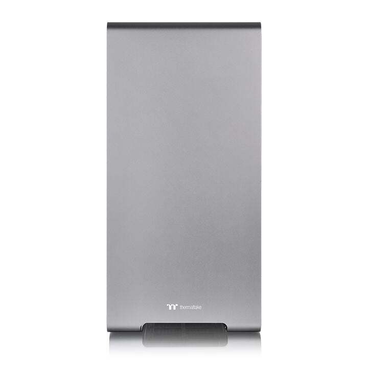 THERMALTAKE  a700 alüminyum ön panelli tempered glass e-atx full tower oyuncu kasası-60194
